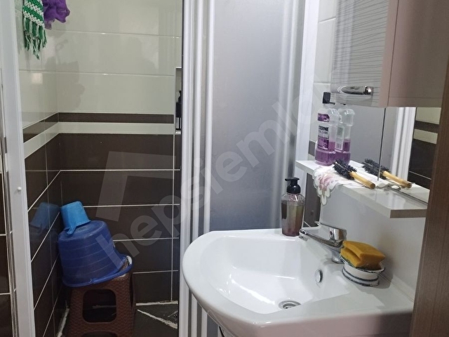 hatay iskenderun ismet inenü mah site içi acil satılık  3+1 daire - Görsel 8