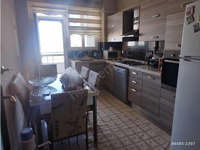 hatay iskenderun ismet inenü mah site içi acil satılık  3+1 daire
