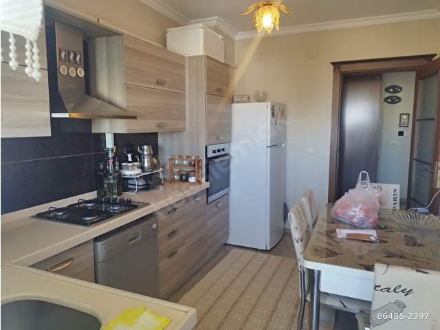 hatay iskenderun ismet inenü mah site içi acil satılık  3+1 daire - Görsel 3