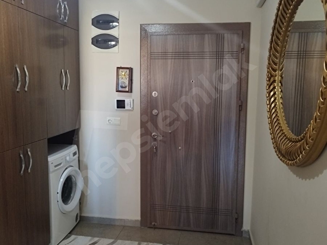 hatay iskenderun ismet inenü mah site içi acil satılık  3+1 daire - Görsel 12