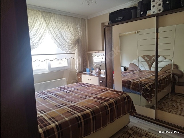 hatay iskenderun ismet inenü mah site içi acil satılık  3+1 daire - Görsel 6