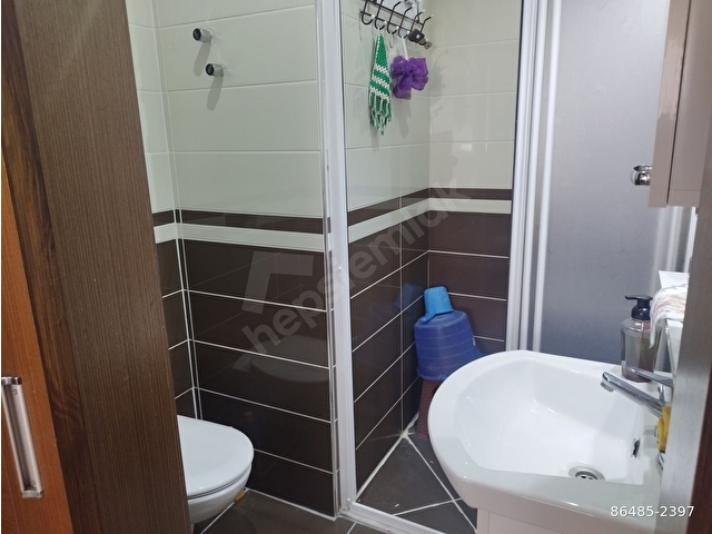 hatay iskenderun ismet inenü mah site içi acil satılık  3+1 daire - Görsel 9