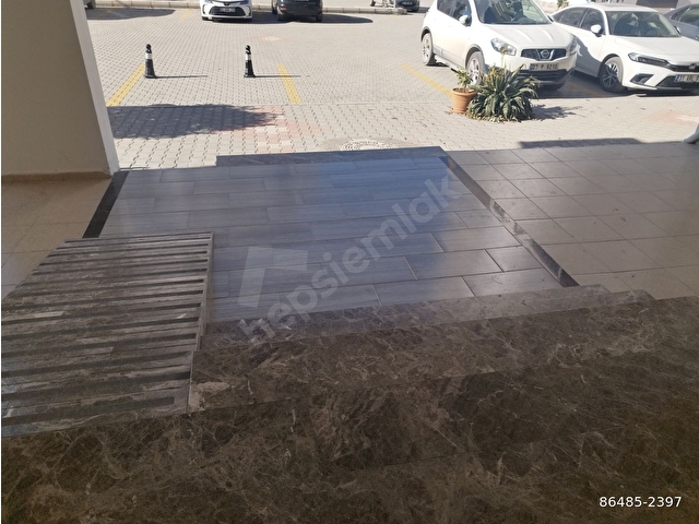 hatay iskenderun ismet inenü mah site içi acil satılık  3+1 daire - Görsel 30