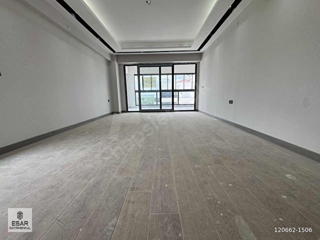 ESAR DAN AŞAĞI SÖĞÜTÖNÜ MAH. 180m2 3+1 SİTE İÇİ SATILIK DAİRE - Görsel 3