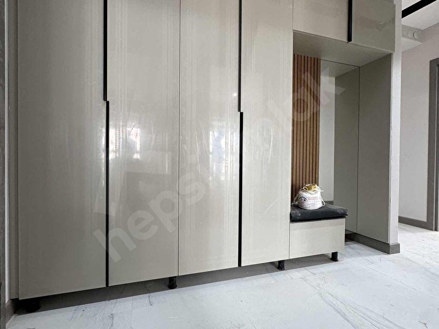 ESAR DAN AŞAĞI SÖĞÜTÖNÜ MAH. 180m2 3+1 SİTE İÇİ SATILIK DAİRE - Görsel 21