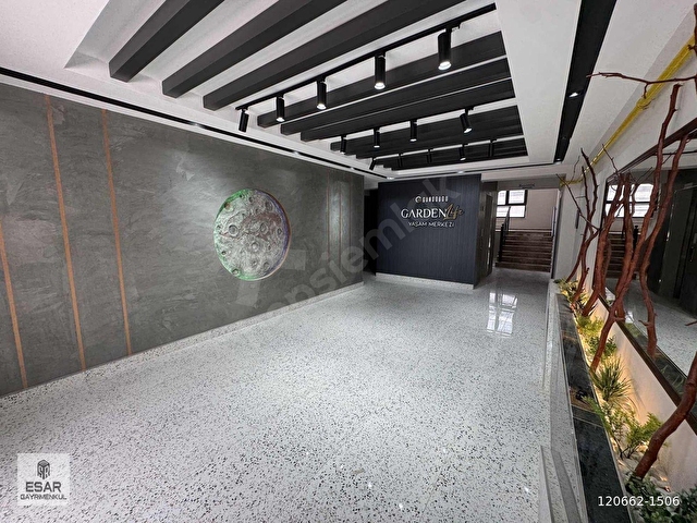 ESAR DAN AŞAĞI SÖĞÜTÖNÜ MAH. 180m2 3+1 SİTE İÇİ SATILIK DAİRE - Görsel 24
