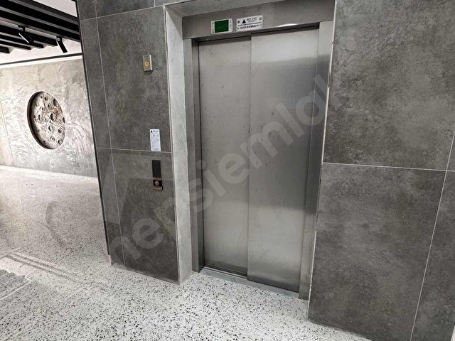 ESAR DAN AŞAĞI SÖĞÜTÖNÜ MAH. 180m2 3+1 SİTE İÇİ SATILIK DAİRE - Görsel 26