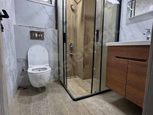 ESAR DAN AŞAĞI SÖĞÜTÖNÜ MAH. 180m2 3+1 SİTE İÇİ SATILIK DAİRE - Görsel 13