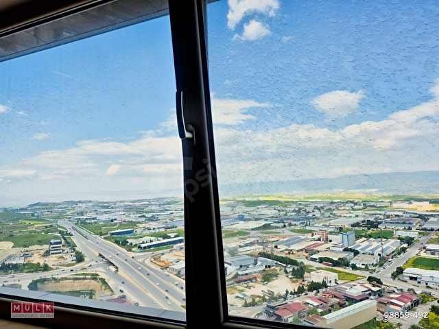 | KİRALIK | SİNPAŞ | AQUA CITY | 1 + 1 | DAİRE | - Görsel 4