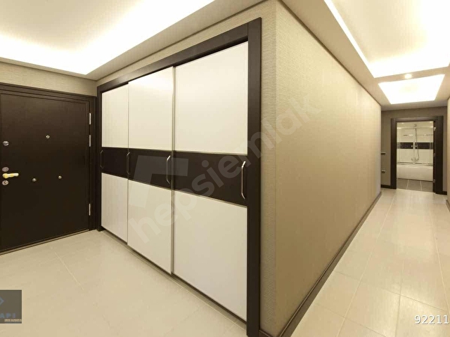 Beylikdüzü Saklıhan Konakları Lux 3+1 198 m2 Satılık Daire - Görsel 15