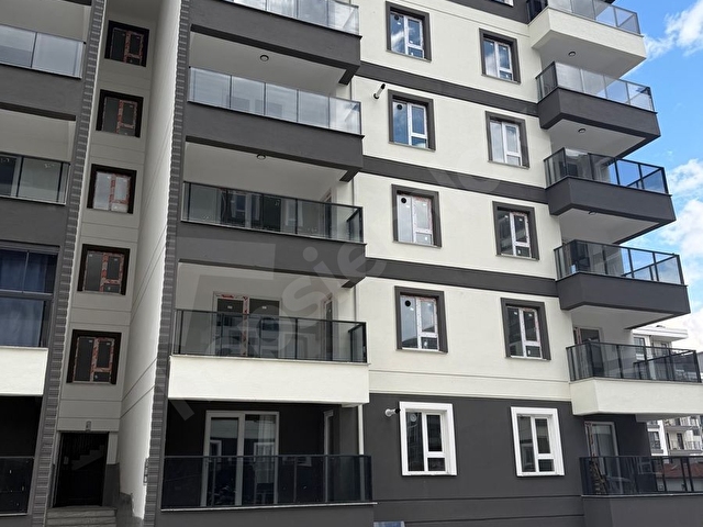 DEREGÜMÜ SATILIK DAİRE