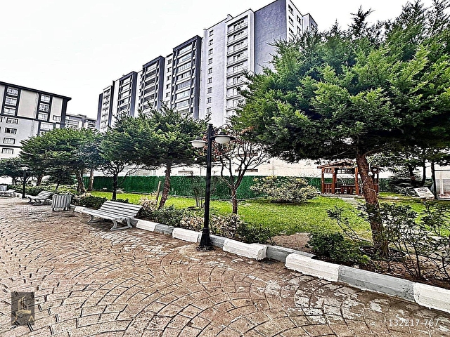 Beylikdüzü Cumhuriyet Satılık