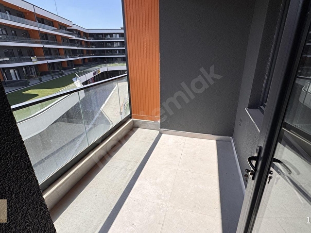 KİRALIK, SİNCAN, ONYX-ANKARA PROJESİ, 1+1, SIFIR DAİRE, 2. KAT - Görsel 23