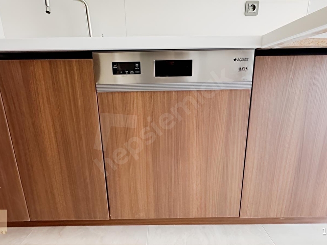 KİRALIK, SİNCAN, ONYX-ANKARA PROJESİ, 1+1, SIFIR DAİRE, 2. KAT - Görsel 5