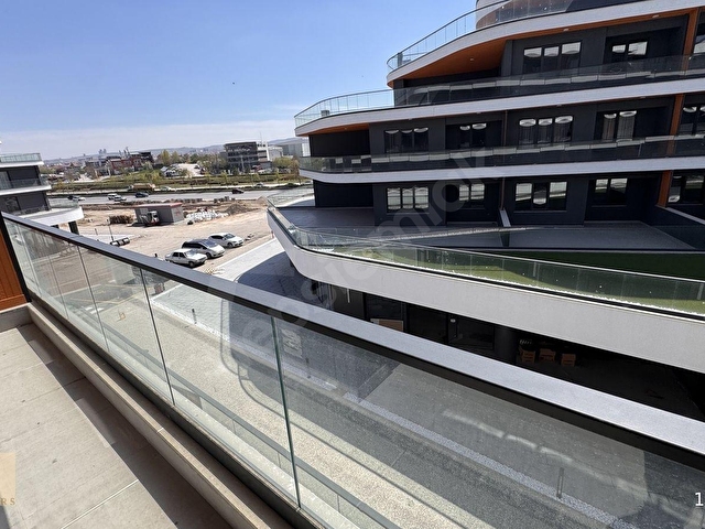 KİRALIK, SİNCAN, ONYX-ANKARA PROJESİ, 1+1, SIFIR DAİRE, 2. KAT - Görsel 26