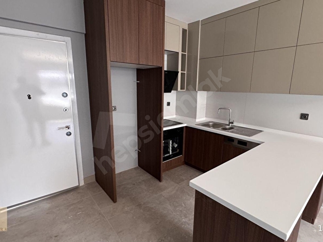 KİRALIK, SİNCAN, ONYX-ANKARA PROJESİ, 1+1, SIFIR DAİRE, 2. KAT - Görsel 3