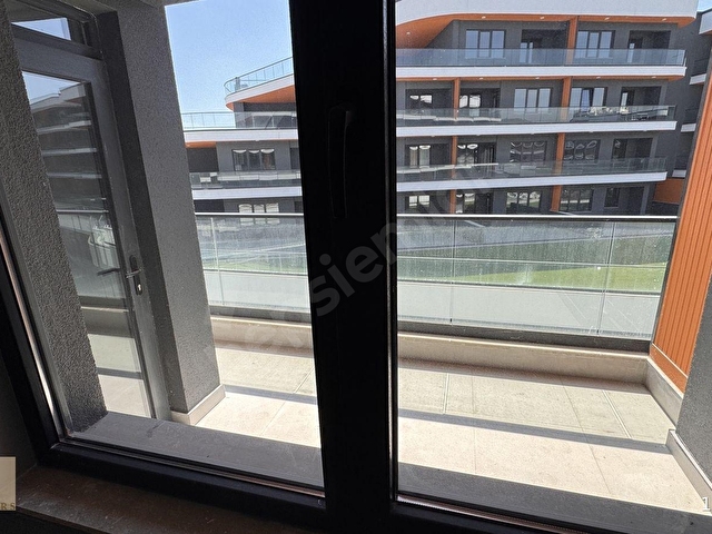 KİRALIK, SİNCAN, ONYX-ANKARA PROJESİ, 1+1, SIFIR DAİRE, 2. KAT - Görsel 19