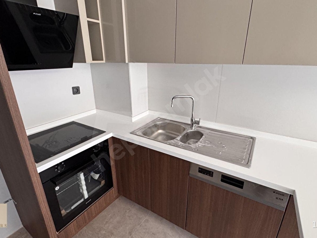 KİRALIK, SİNCAN, ONYX-ANKARA PROJESİ, 1+1, SIFIR DAİRE, 2. KAT - Görsel 9