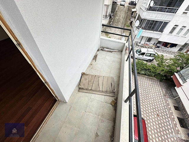 MRS DADAŞ GAYRİMENKUL█DEN MERKEZDE 3+1 MASRAFSIZ ARA KAT FIRSAT! - Görsel 21
