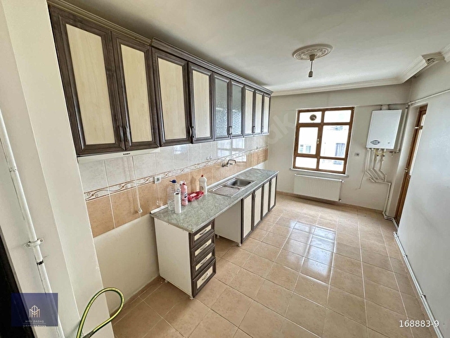 MRS DADAŞ GAYRİMENKUL█DEN MERKEZDE 3+1 MASRAFSIZ ARA KAT FIRSAT!