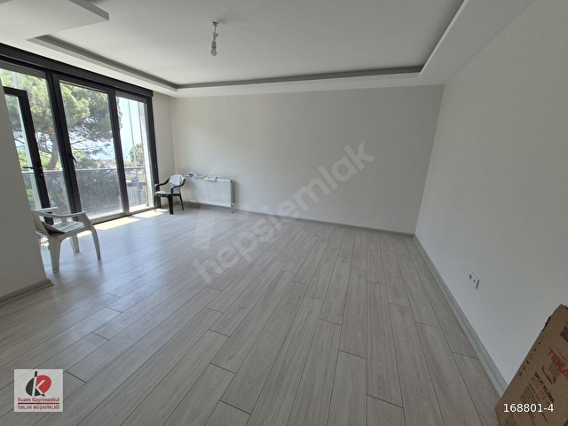 Kartal Marmaray Yanı Sıfır Kiralık 1+1 Kiralık Daire - Görsel 21
