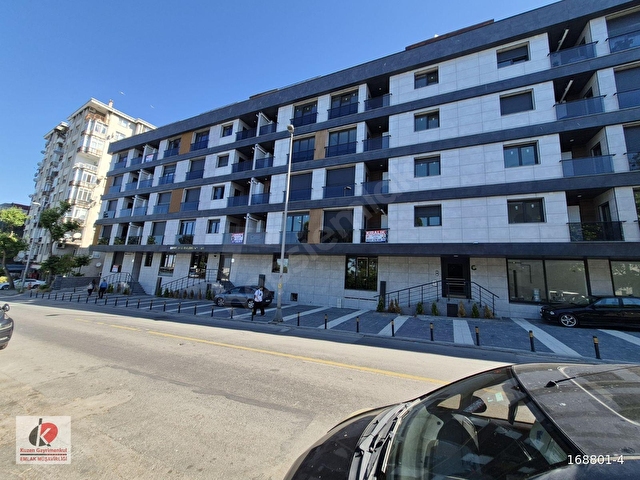 Kartal Marmaray Yanı Sıfır Kiralık 1+1 Kiralık Daire - Görsel 28