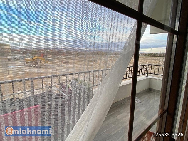 SU DURAĞINDA 3+1 ARA KAT SATILIK DAİRE - Görsel 16
