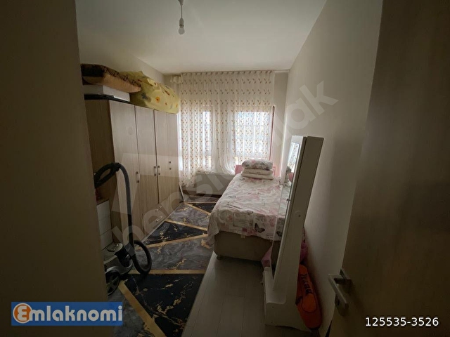 SU DURAĞINDA 3+1 ARA KAT SATILIK DAİRE - Görsel 20