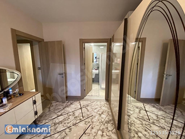 SU DURAĞINDA 3+1 ARA KAT SATILIK DAİRE - Görsel 17