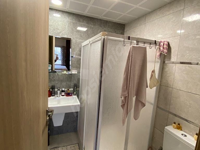 SU DURAĞINDA 3+1 ARA KAT SATILIK DAİRE - Görsel 4
