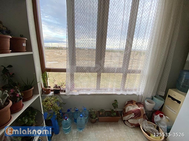 SU DURAĞINDA 3+1 ARA KAT SATILIK DAİRE - Görsel 14