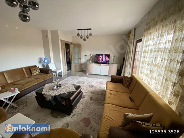 SU DURAĞINDA 3+1 ARA KAT SATILIK DAİRE - Görsel 2