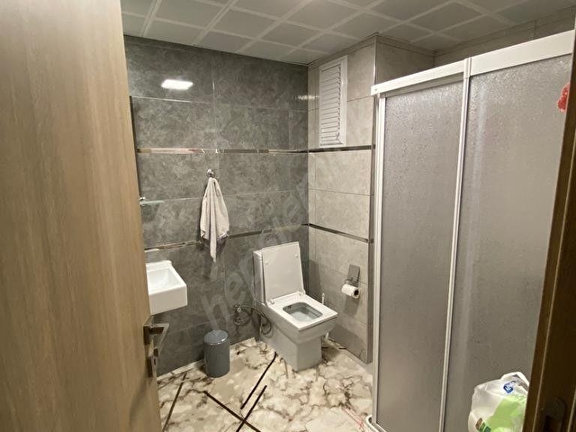 SU DURAĞINDA 3+1 ARA KAT SATILIK DAİRE - Görsel 8