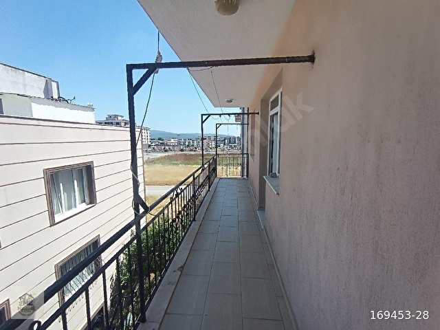FEVZİCAKMAK 3+1 MÜSTAKİL TADINDA KİRALİK DAİRE - Görsel 4