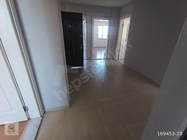 FEVZİCAKMAK 3+1 MÜSTAKİL TADINDA KİRALİK DAİRE - Görsel 12