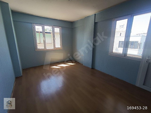 FEVZİCAKMAK 3+1 MÜSTAKİL TADINDA KİRALİK DAİRE - Görsel 16