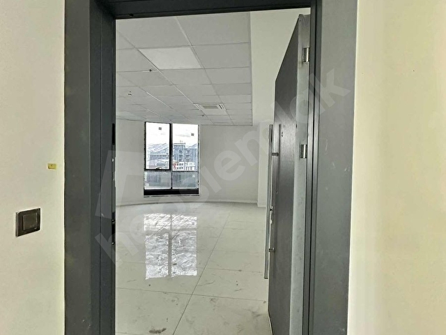 SAPPHIRE İZMİTTE SIFIR 50M2 PRESTİJ OFİS ( 3 ADET MEVCUT) - Görsel 19