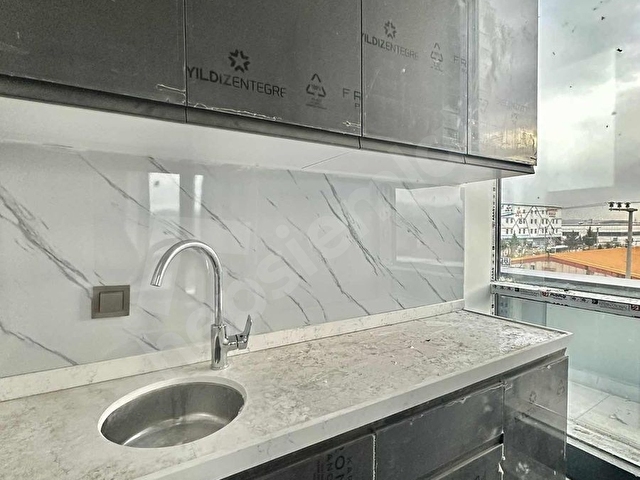 SAPPHIRE İZMİTTE SIFIR 50M2 PRESTİJ OFİS ( 3 ADET MEVCUT) - Görsel 3