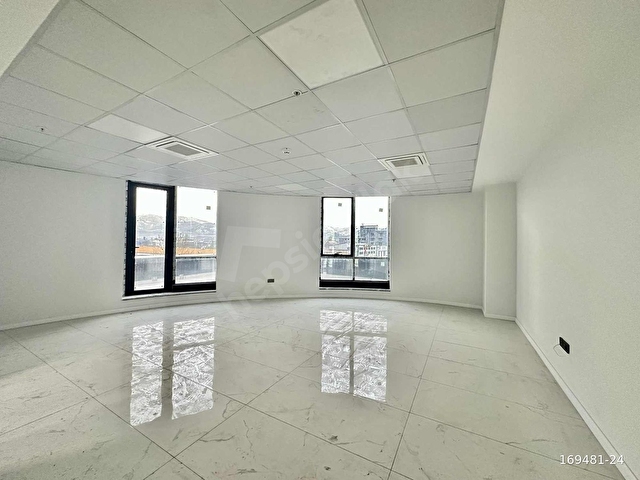 SAPPHIRE İZMİTTE SIFIR 50M2 PRESTİJ OFİS ( 3 ADET MEVCUT) - Görsel 10