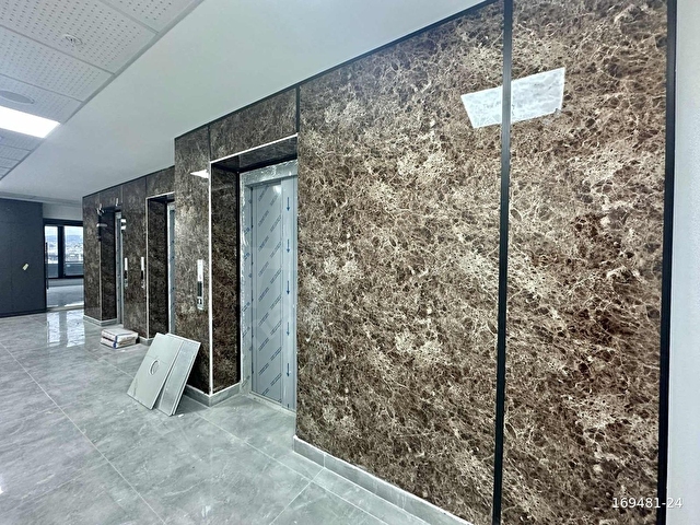 SAPPHIRE İZMİTTE SIFIR 50M2 PRESTİJ OFİS ( 3 ADET MEVCUT) - Görsel 15