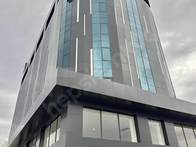 SAPPHIRE İZMİTTE SIFIR 50M2 PRESTİJ OFİS ( 3 ADET MEVCUT)