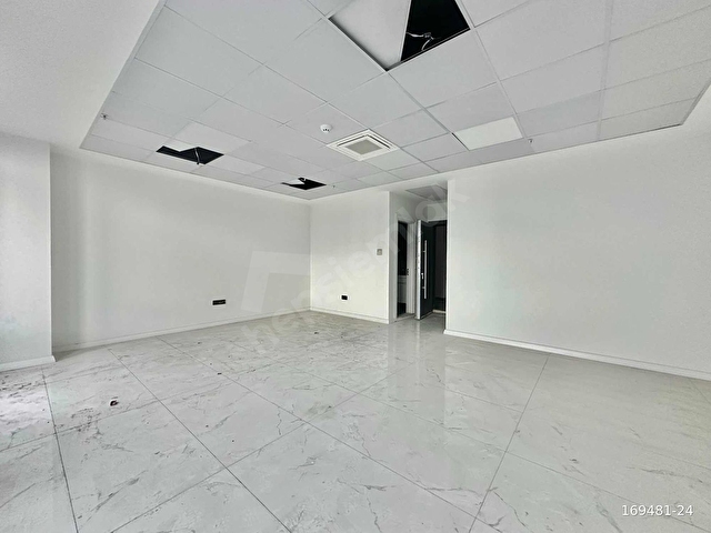 SAPPHIRE İZMİTTE SIFIR 50M2 PRESTİJ OFİS ( 3 ADET MEVCUT) - Görsel 13