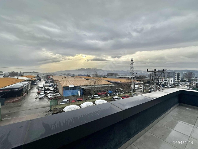 SAPPHIRE İZMİTTE SIFIR 50M2 PRESTİJ OFİS ( 3 ADET MEVCUT) - Görsel 5