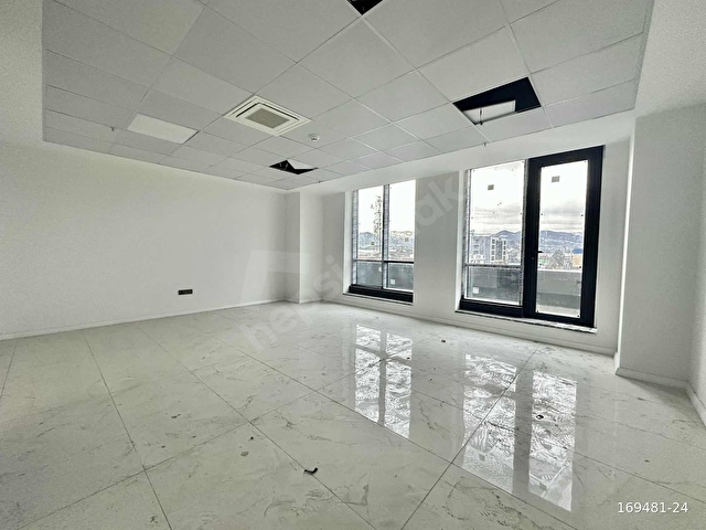 SAPPHIRE İZMİTTE SIFIR 50M2 PRESTİJ OFİS ( 3 ADET MEVCUT) - Görsel 16