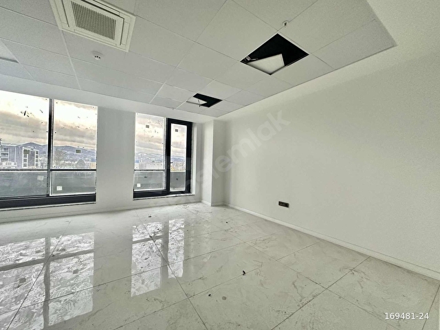 SAPPHIRE İZMİTTE SIFIR 50M2 PRESTİJ OFİS ( 3 ADET MEVCUT) - Görsel 11