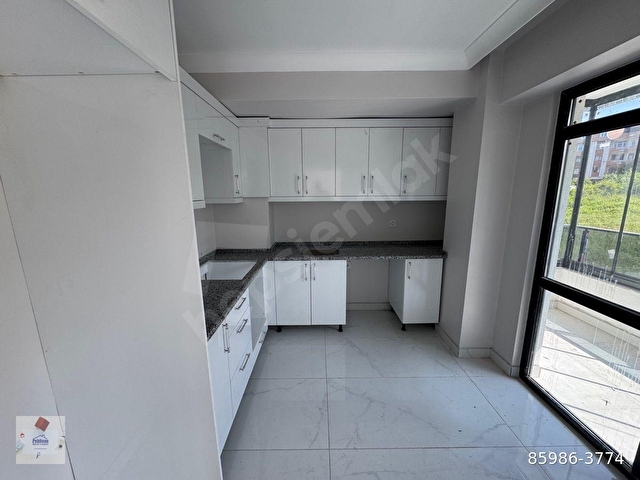 Alaplı Merkezde Sıfır Kiralık Daire - Görsel 2