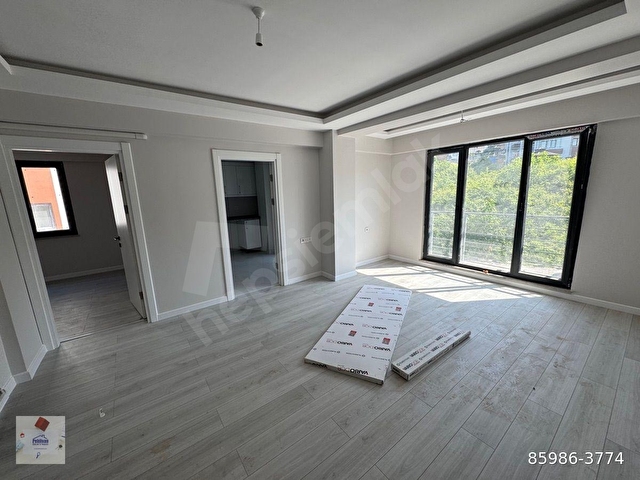 Alaplı Merkezde Sıfır Kiralık Daire - Görsel 5
