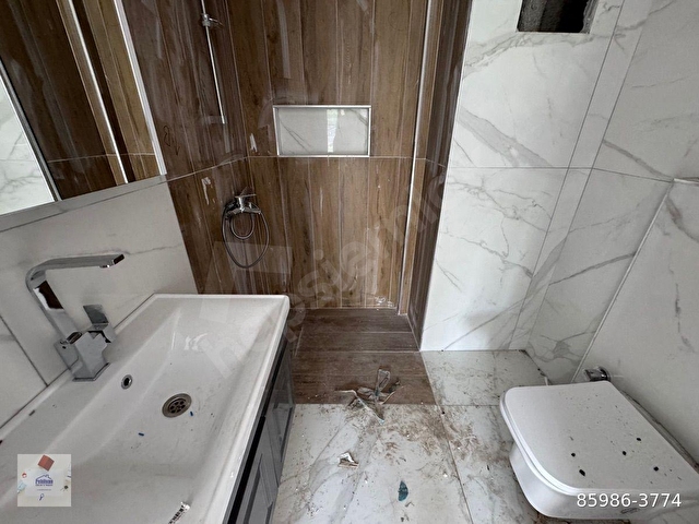 Alaplı Merkezde Sıfır Kiralık Daire - Görsel 9