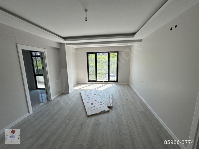 Alaplı Merkezde Sıfır Kiralık Daire - Görsel 11