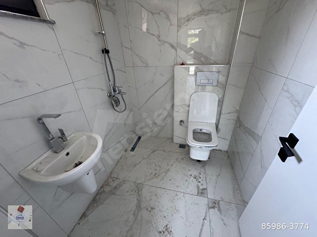 Alaplı Merkezde Sıfır Kiralık Daire - Görsel 15